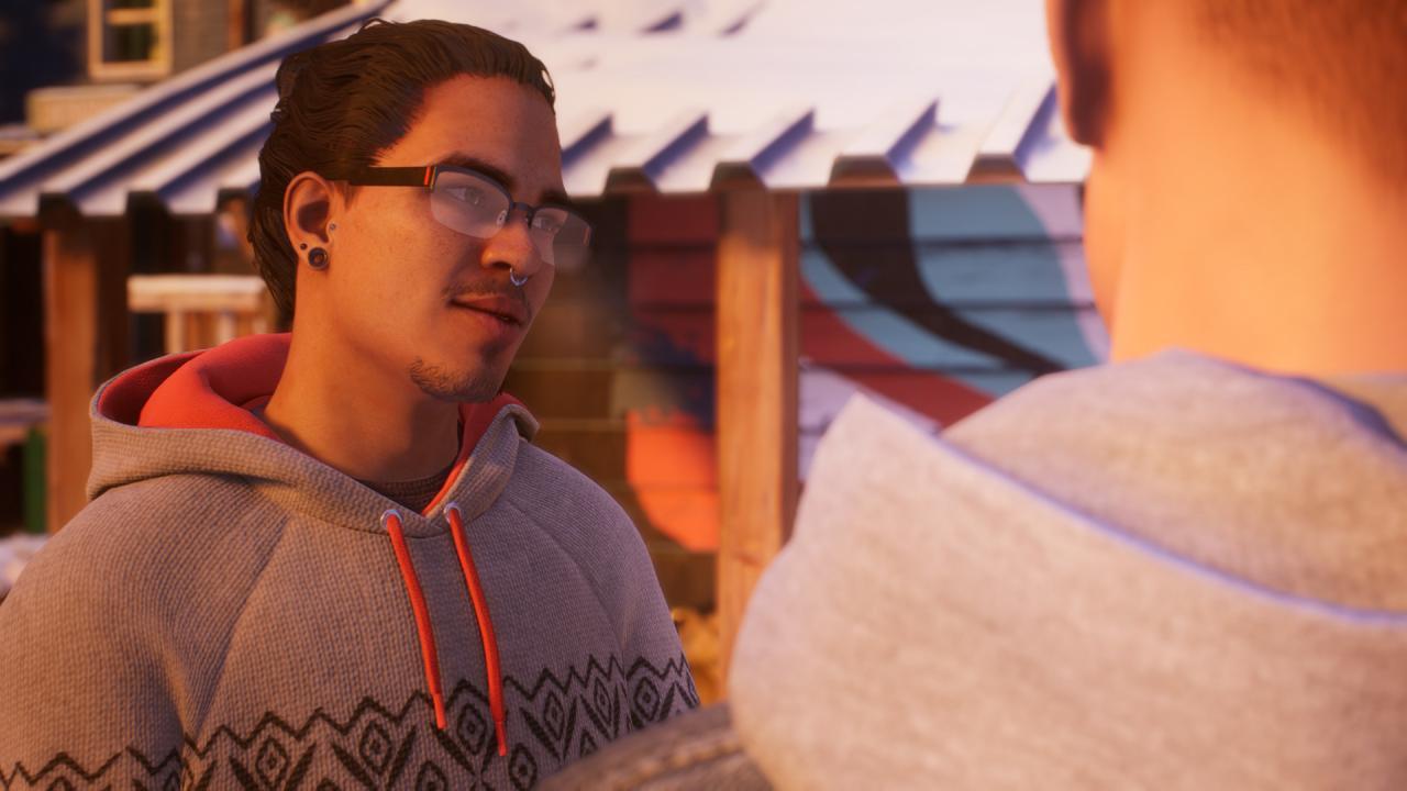 Tell Me Why اوروبي اكسبوكس 1 / سيريس X|S / ويندوز 10 كود رقمي