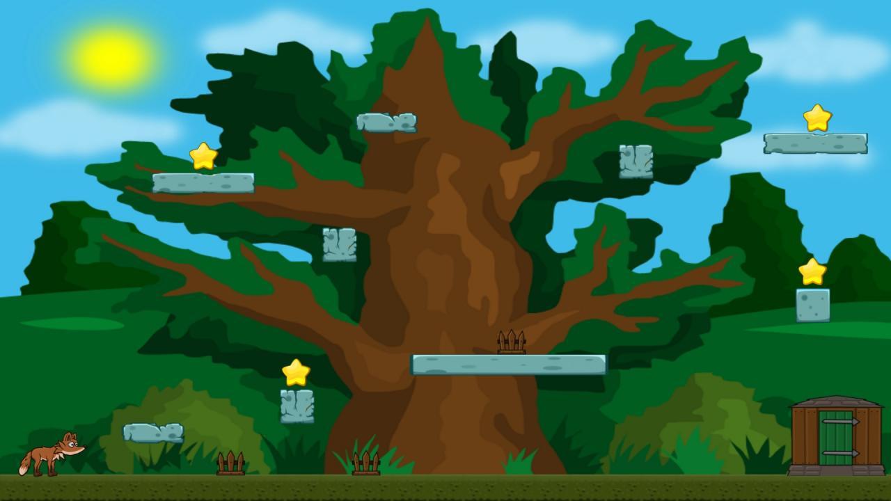 Cunning Fox ستيم كود رقمي