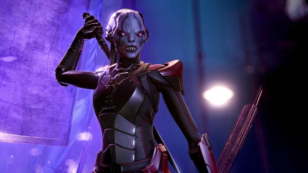 XCOM 2 - War Of The Chosen DLC بي سي ستيم كود رقمي