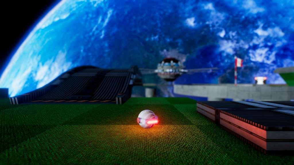 Ballistic Mini Golf ستيم كود رقمي