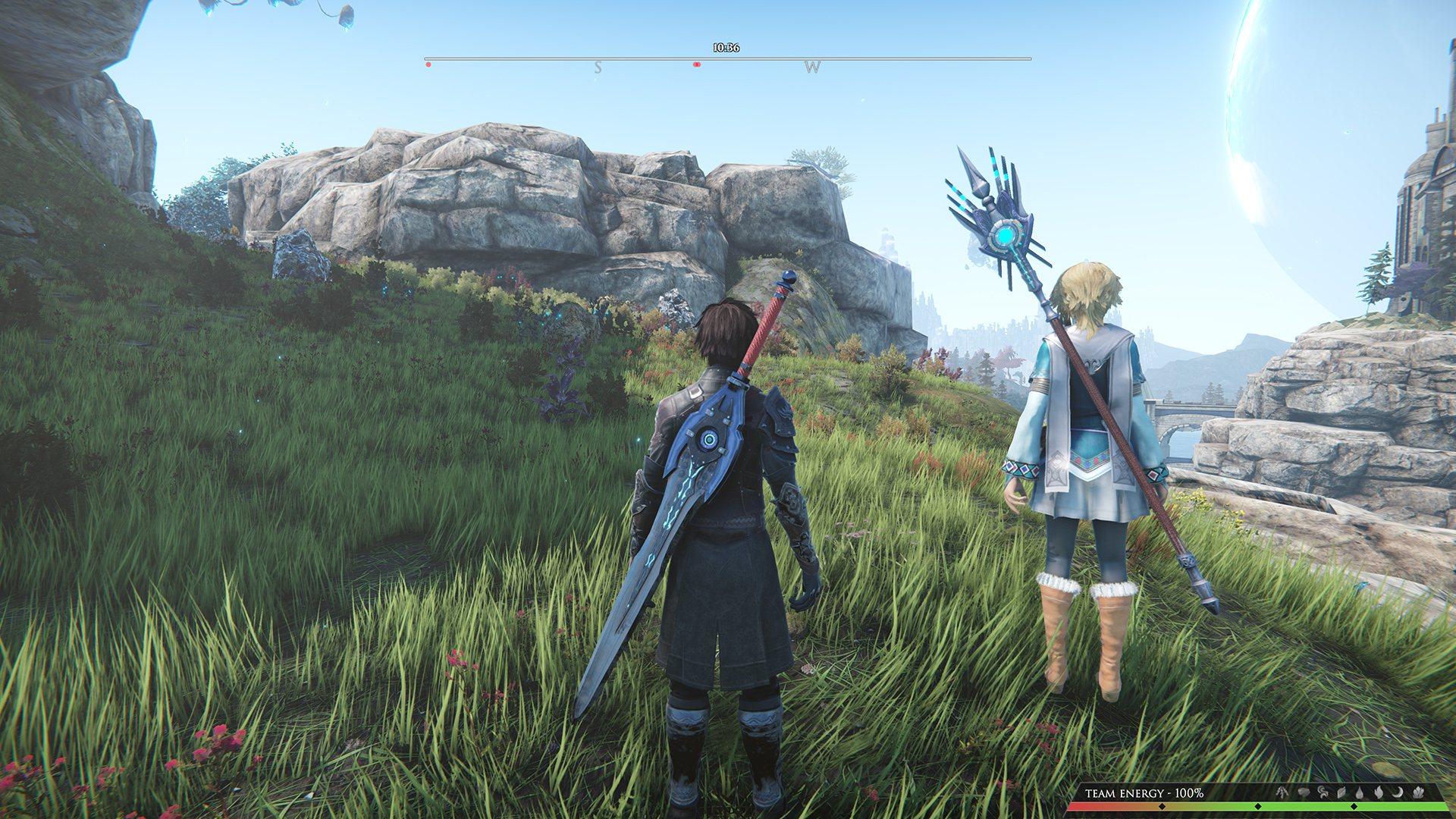 Edge Of Eternity ستيم كود رقمي