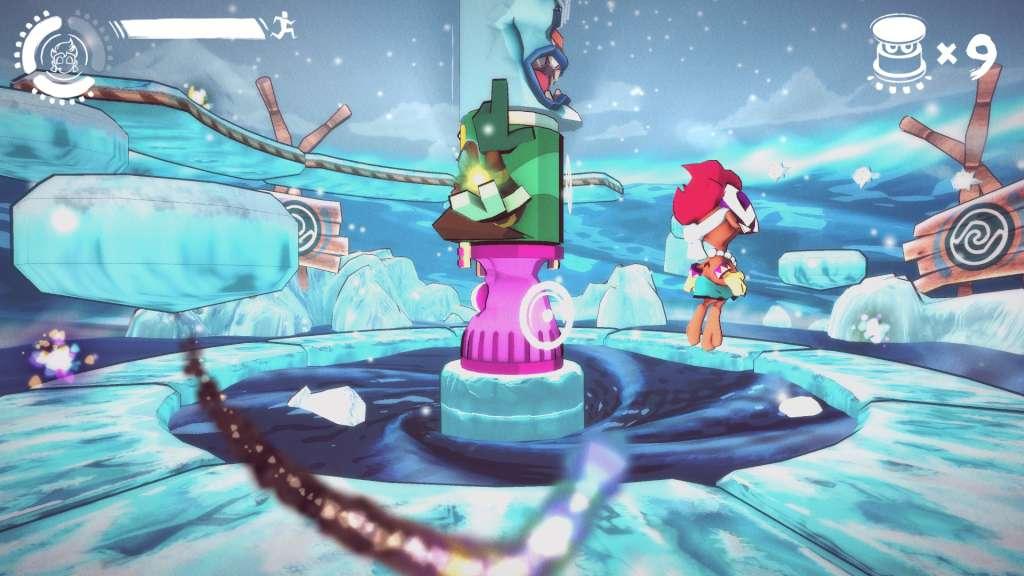 Otem'S Defiance ستيم كود رقمي