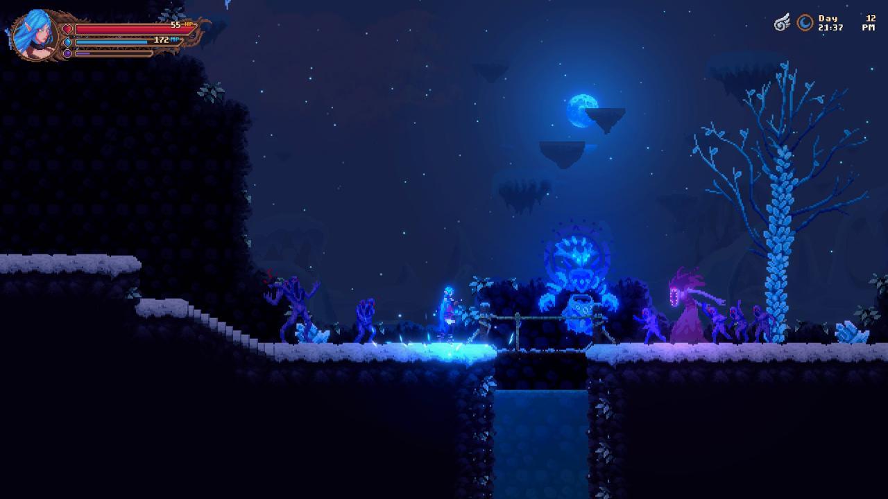 Mists Of Noyah بي سي ستيم كود رقمي