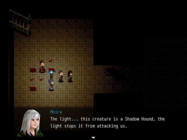 Black River ستيم كود رقمي