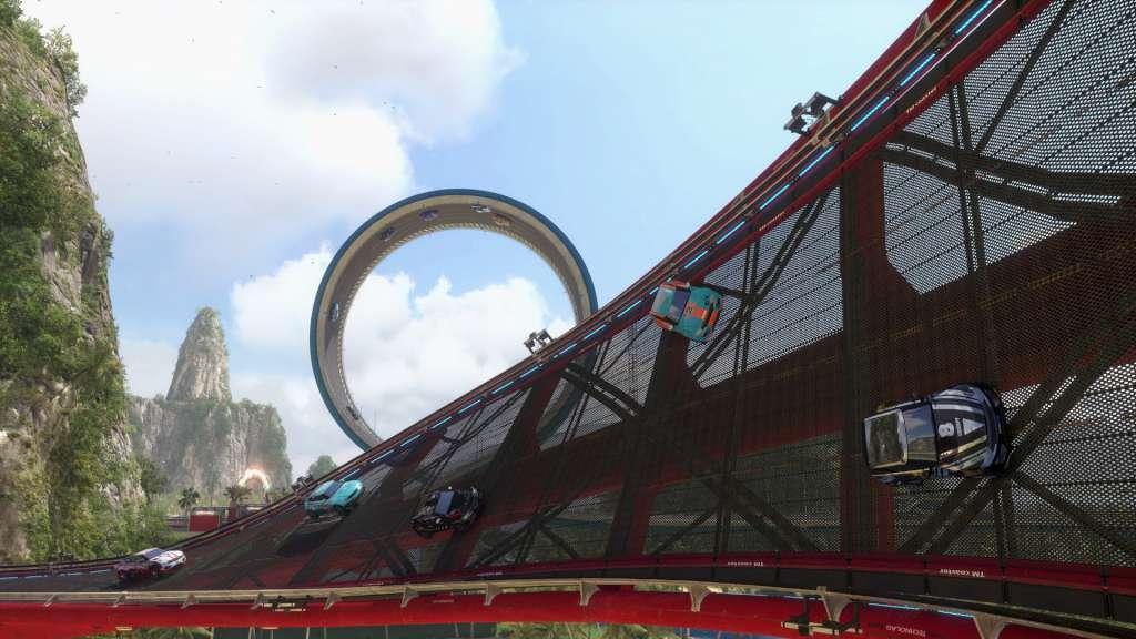 TrackMania 2 Lagoon بي سي يوبيسوفت كونكت كود رقمي