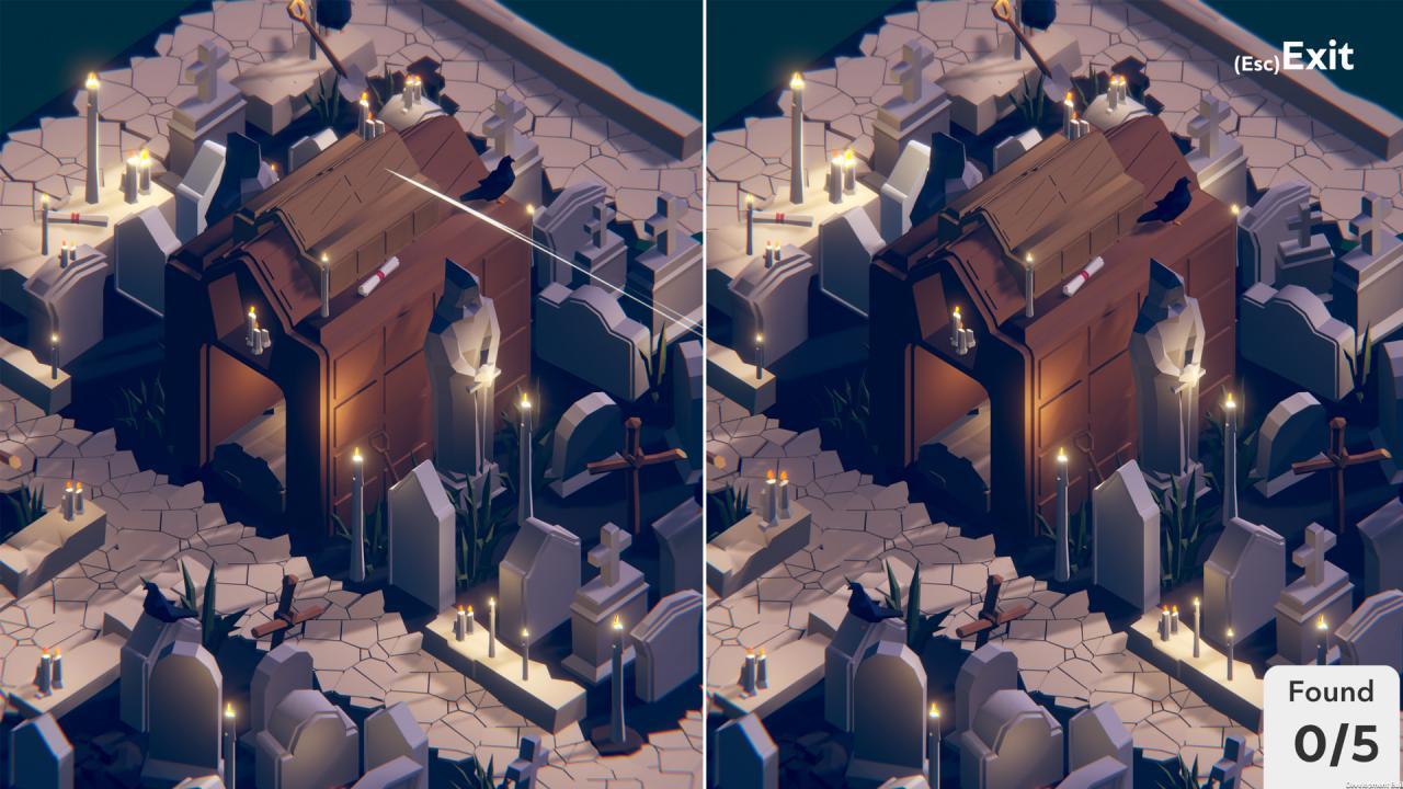 Tiny Lands ستيم كود رقمي