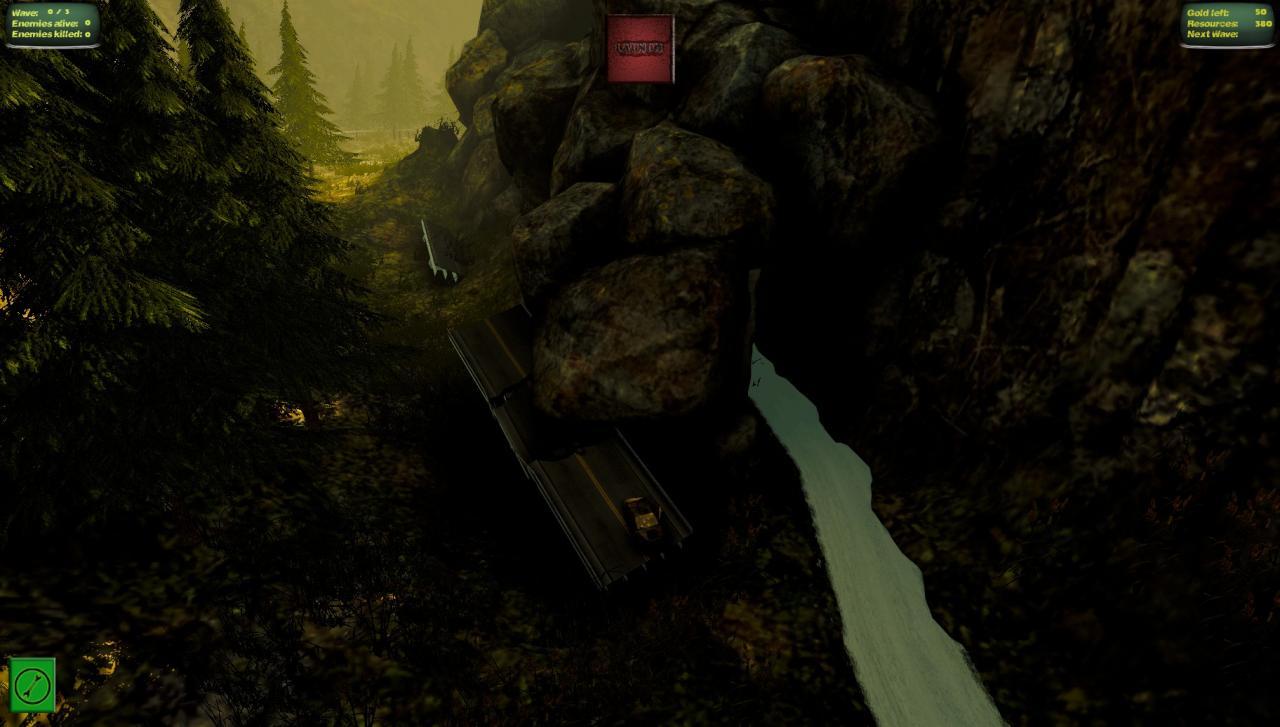 Urban War Defense ستيم كود رقمي