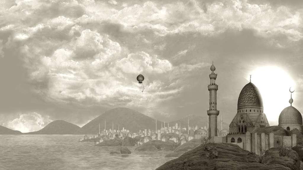 Tragedy Of Prince Rupert ستيم كود رقمي