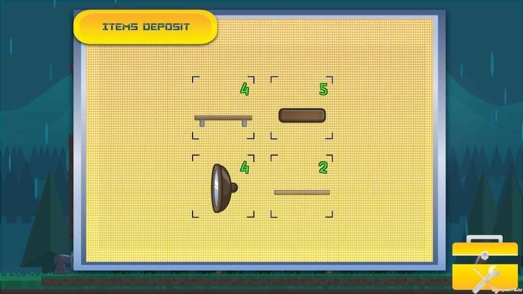 Awesome Machine بي سي ستيم كود رقمي