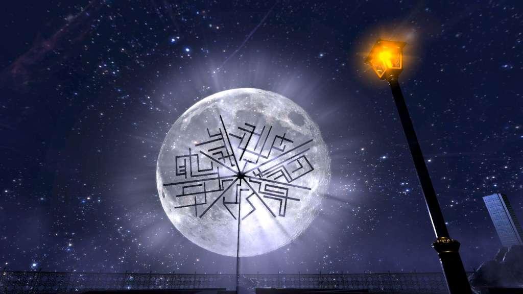 Tyd Wag Vir Niemand (Time Waits For Nobody) ستيم كود رقمي