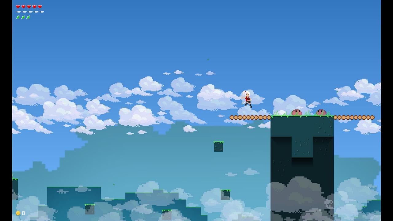 The Princess Adventure ستيم كود رقمي