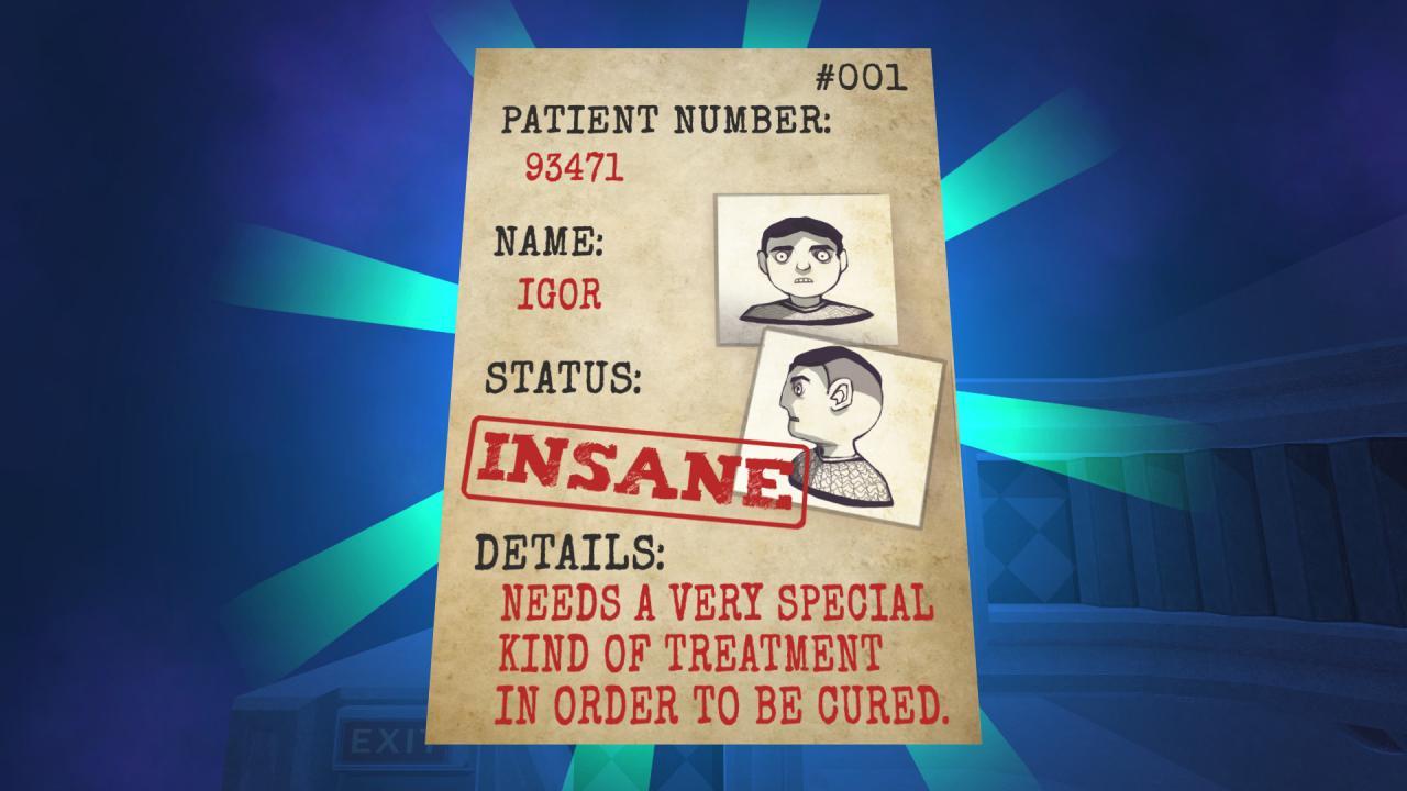 STATUS: INSANE ستيم كود رقمي