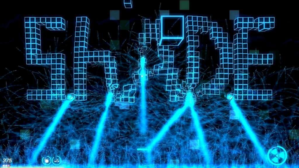 EM: Shader Attack ستيم كود رقمي