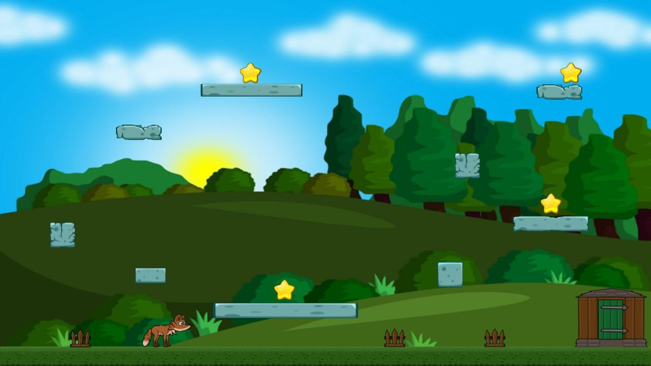 Cunning Fox ستيم كود رقمي