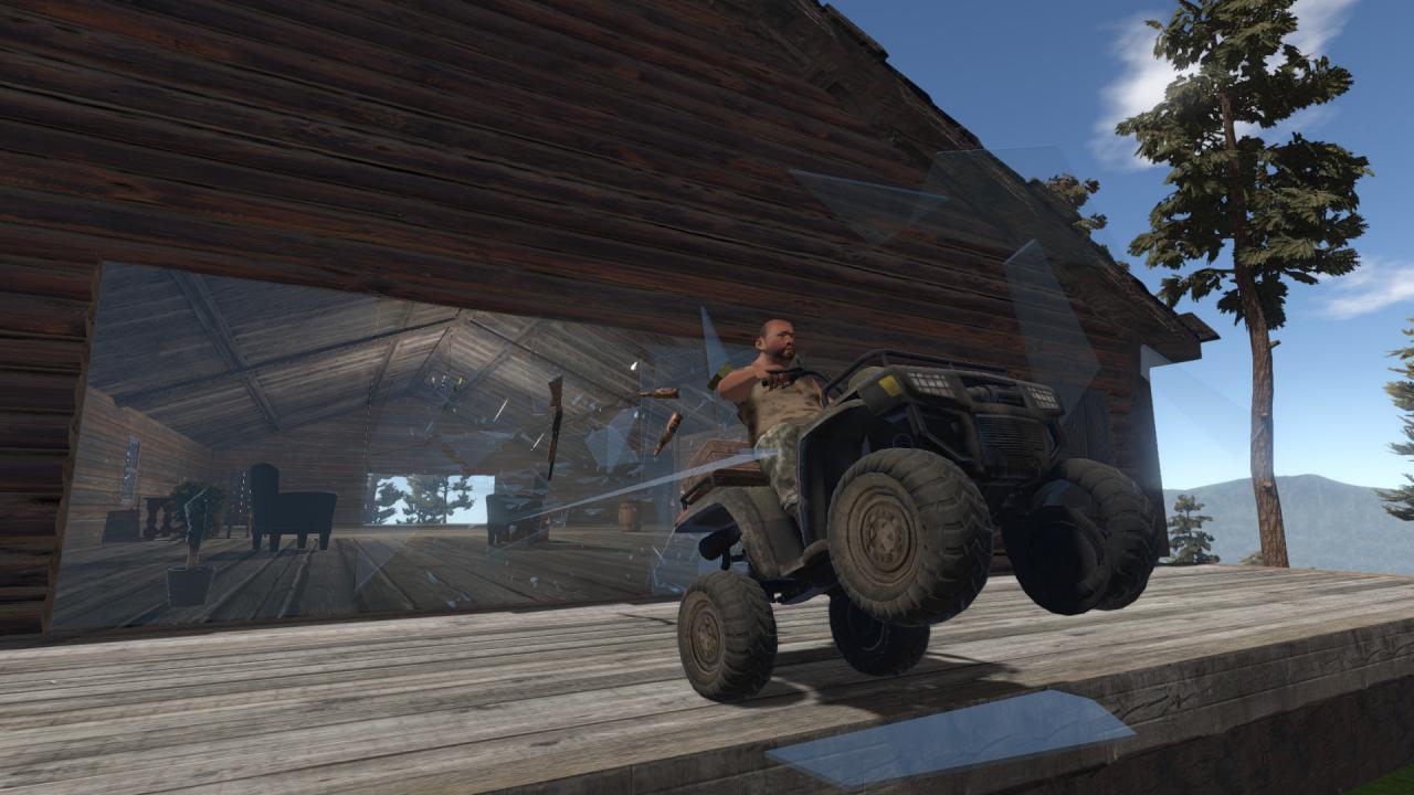 Guts And Glory بي سي ستيم كود رقمي