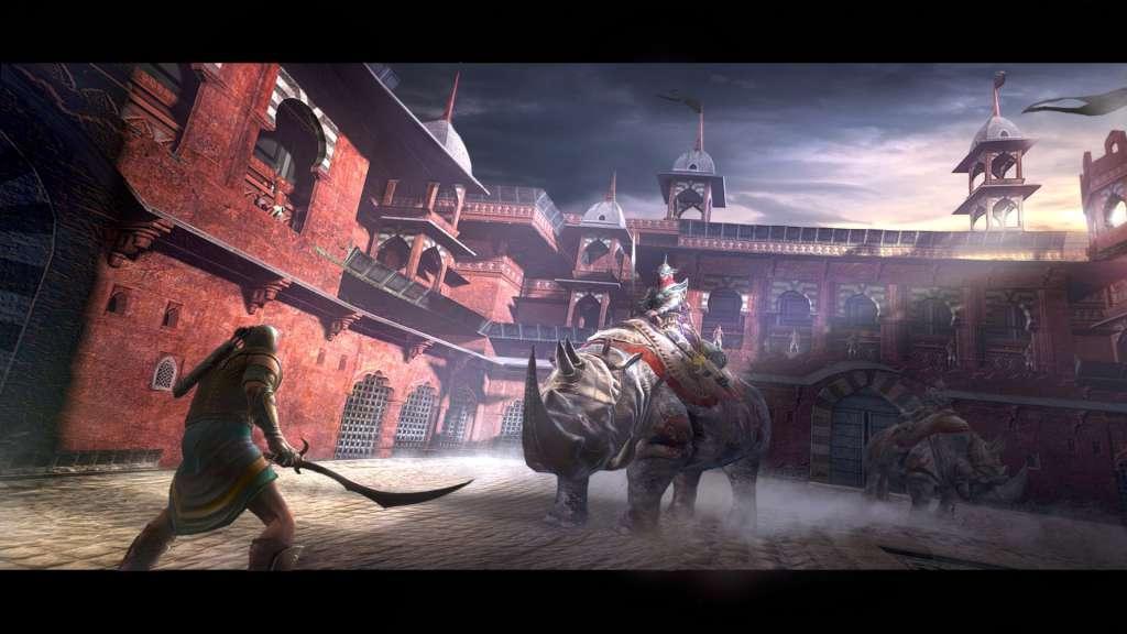 Age Of Conan: Hyborian Conqueror Collection ستيم كود رقمي