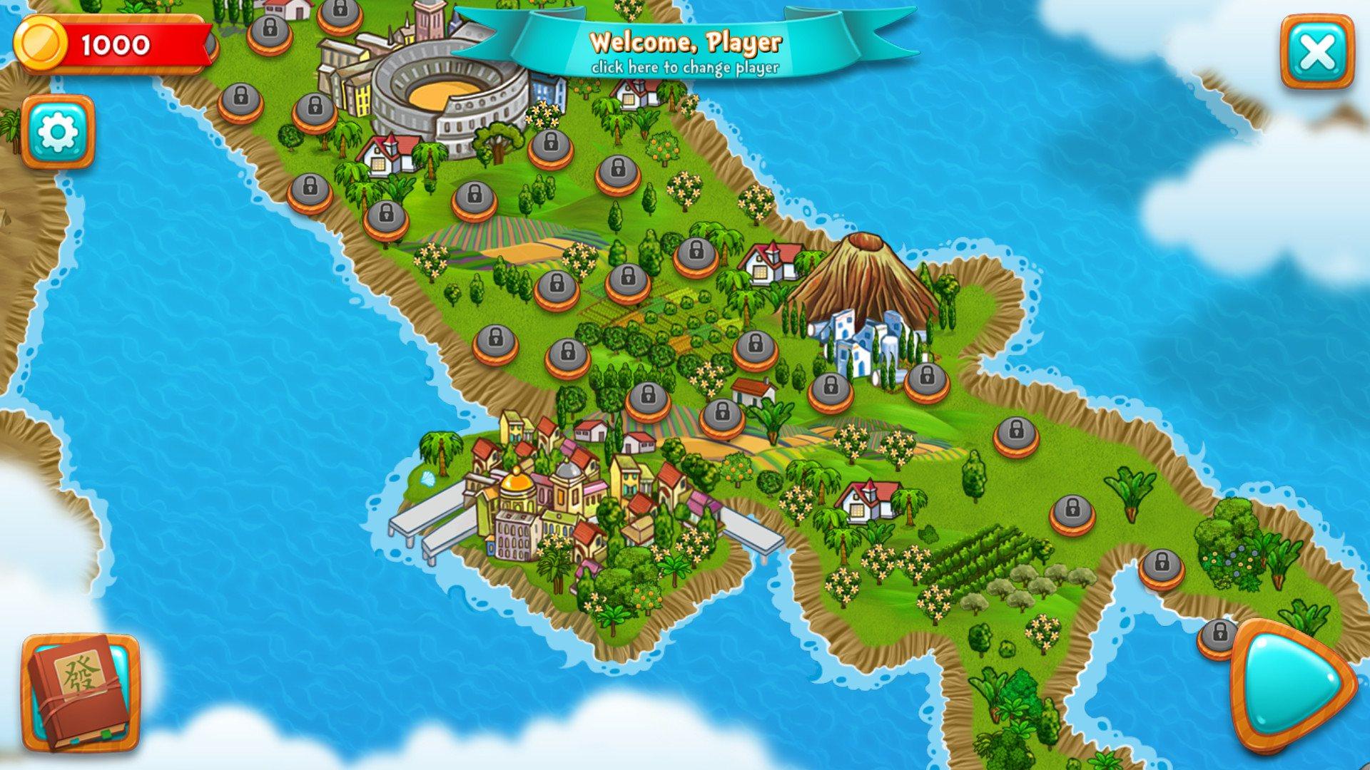 Travel Riddles: Mahjong ستيم كود رقمي