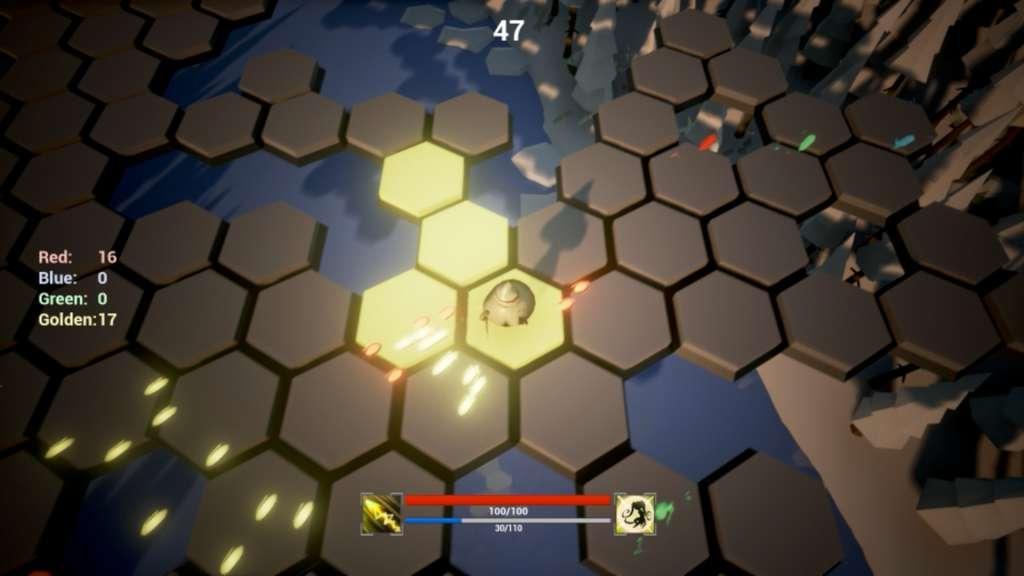 Power Overwhelming ستيم كود رقمي