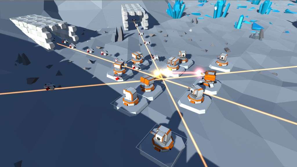 The Safeguard Garrison ستيم كود رقمي