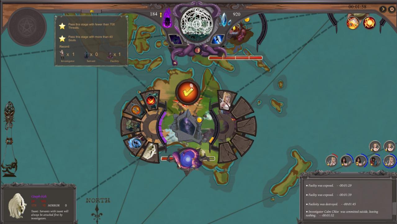 Elder Chaos بي سي ستيم كود رقمي