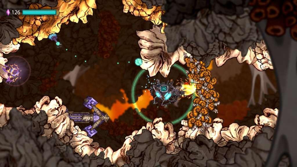 Beatbuddy: Tale Of The Guardians بي سي ستيم كود رقمي