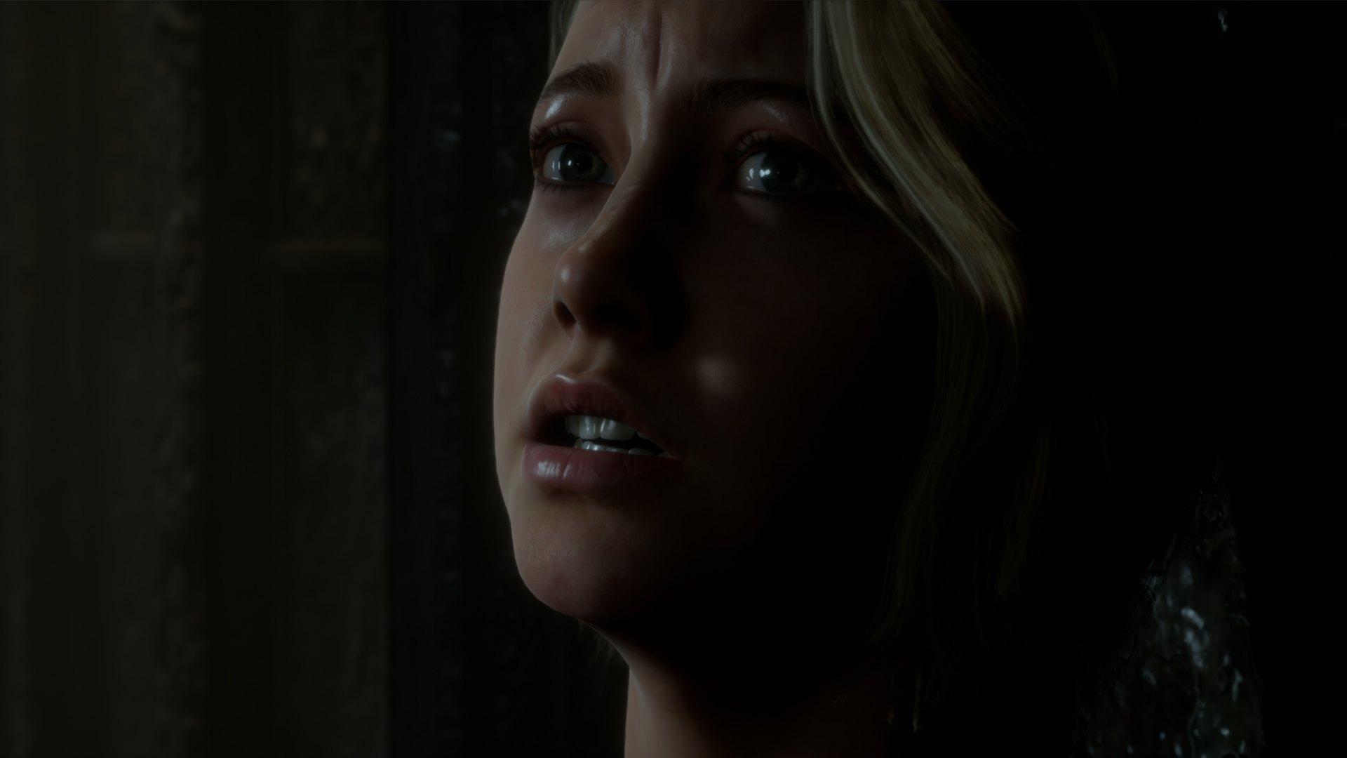 The Dark Pictures Anthology: Man Of Medan بي سي ستيم كود رقمي