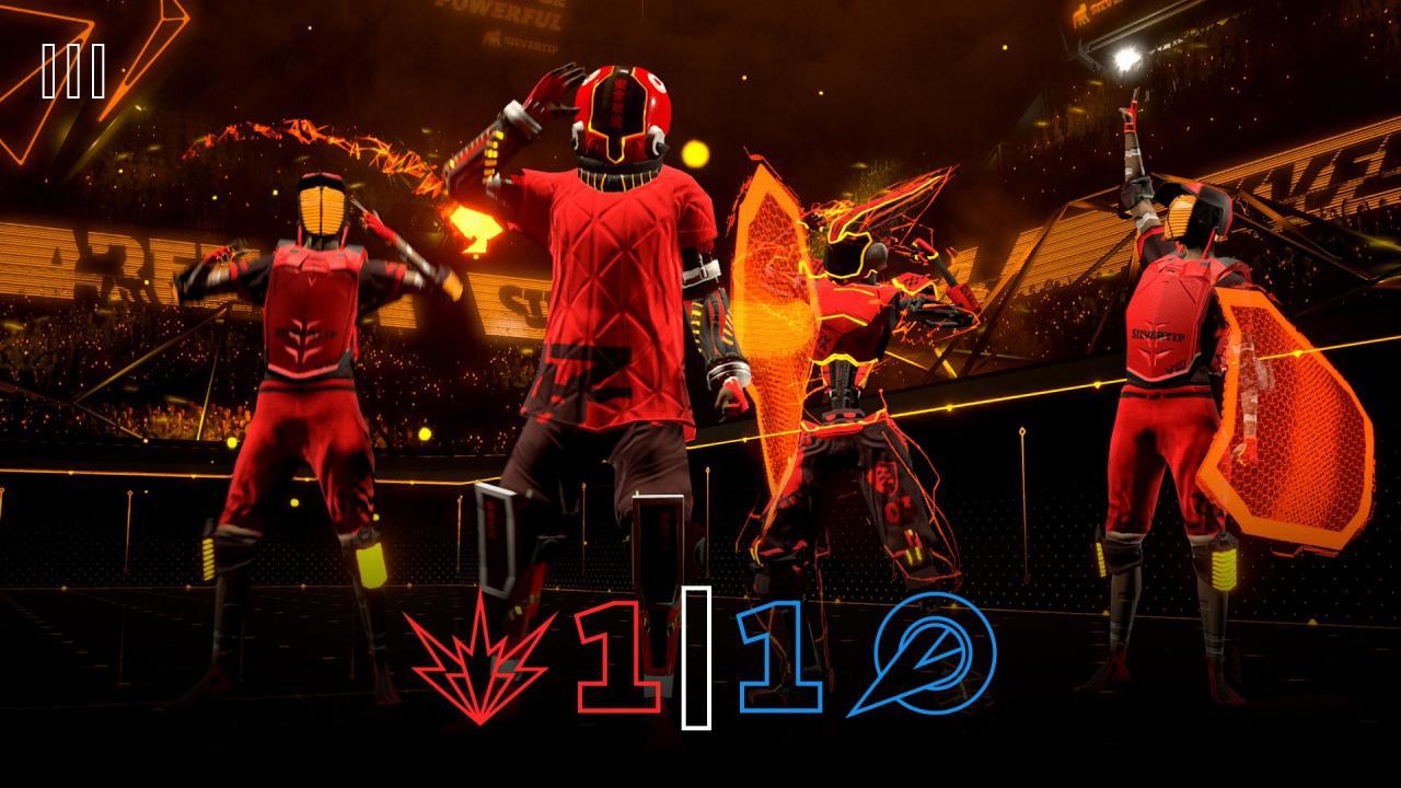 Laser League بي سي ستيم كود رقمي