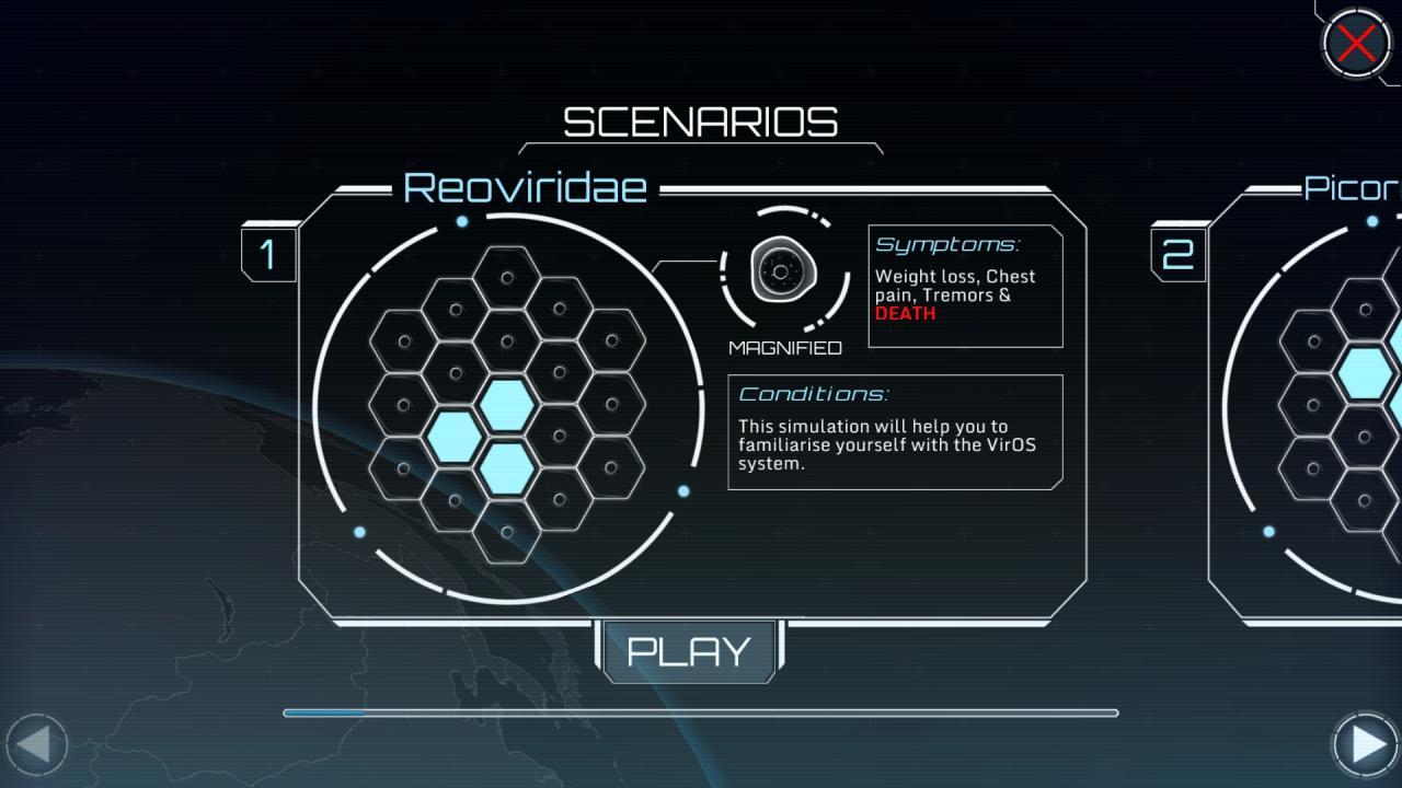 Infection: Humanity'S Last Gasp ستيم كود رقمي