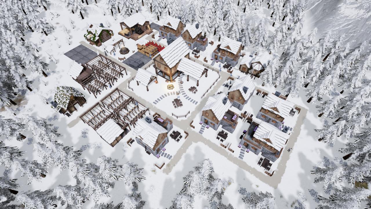 Kingdoms Reborn اوروبي (Without CH/HR/RS) رابط هديه ستيم