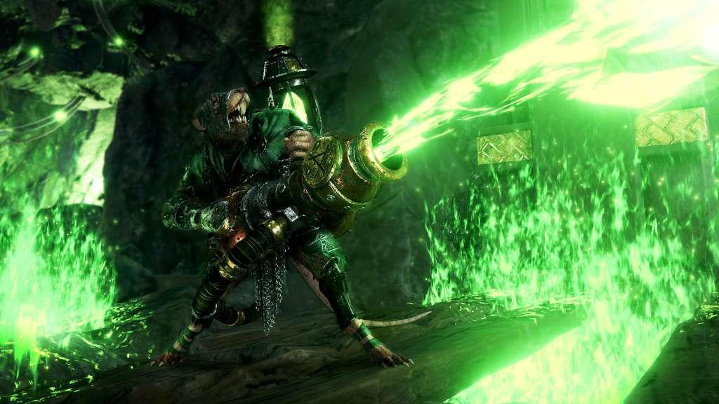 Warhammer: Vermintide 2 - Collector'S اصدار اوروبي ستيم كود رقمي