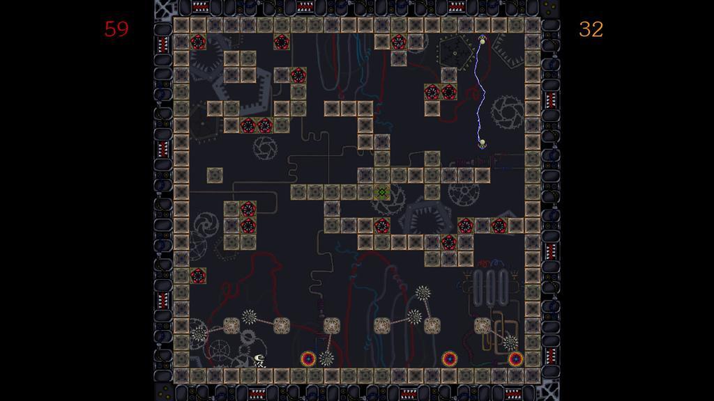 Escape From Space Shredder ستيم كود رقمي