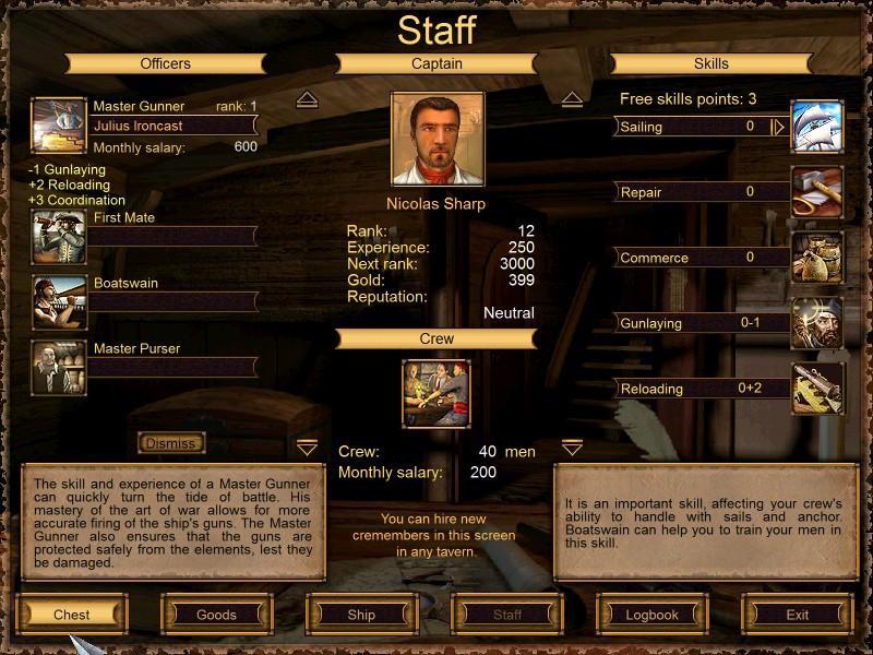 Sea Dogs ستيم كود رقمي