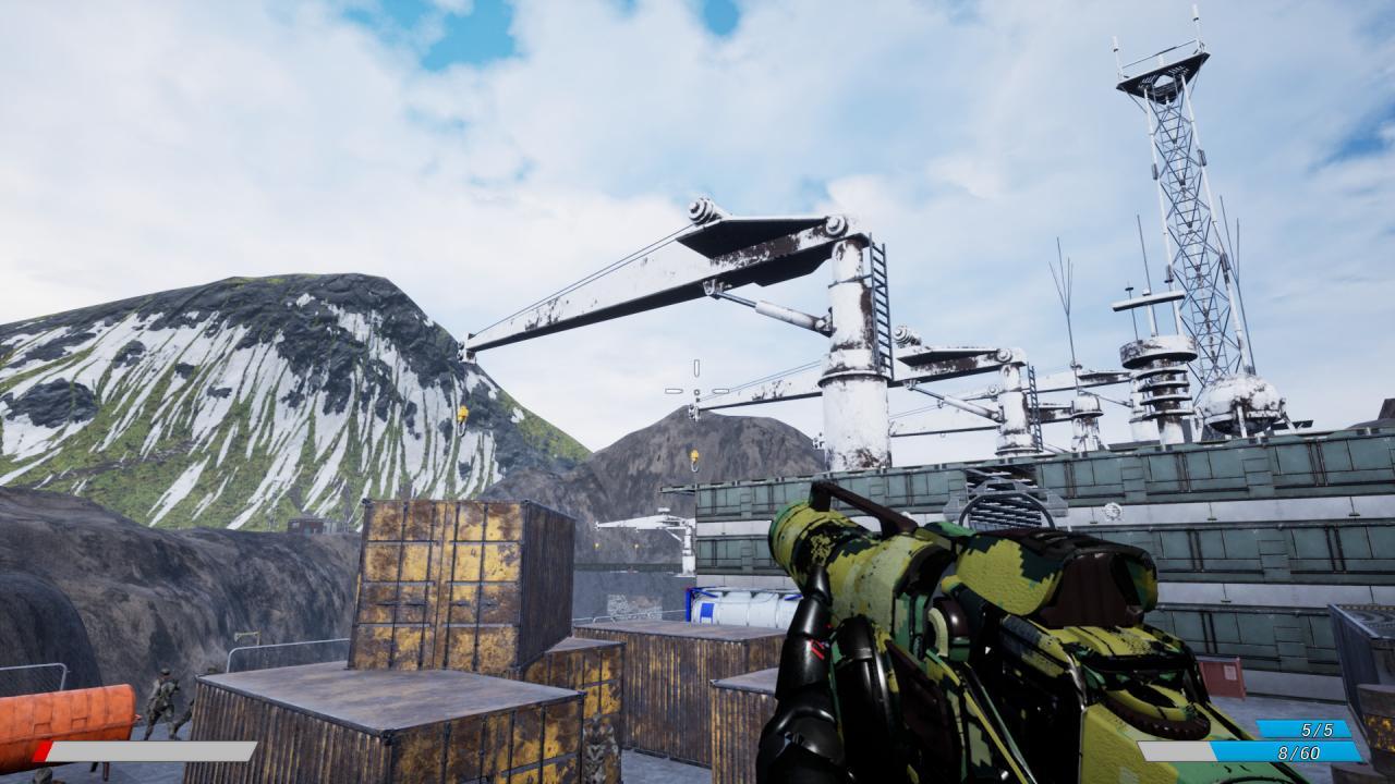 The Devil'S Garden ستيم كود رقمي