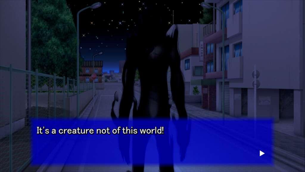 BAD END بي سي ستيم كود رقمي