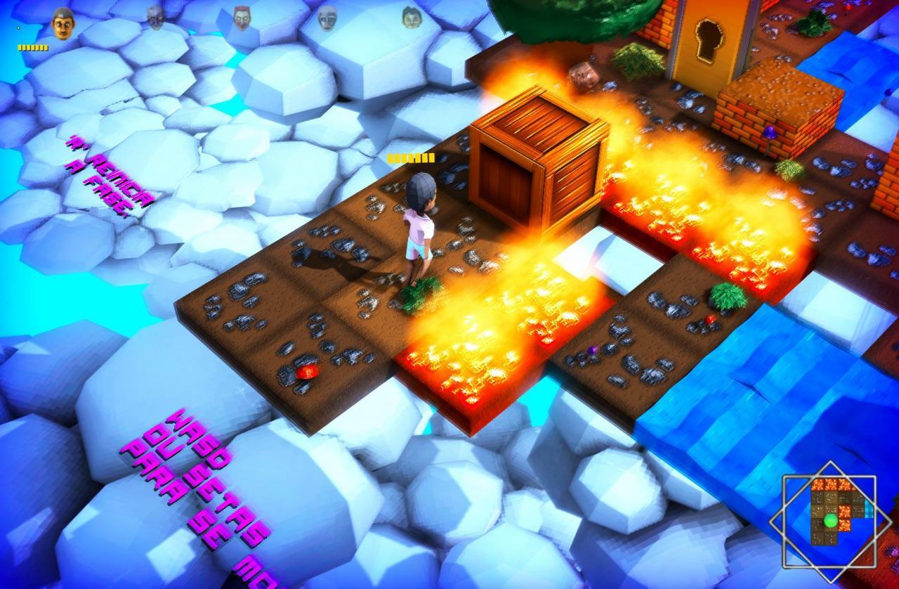 Inner Mazes: Souls Guides ستيم كود رقمي