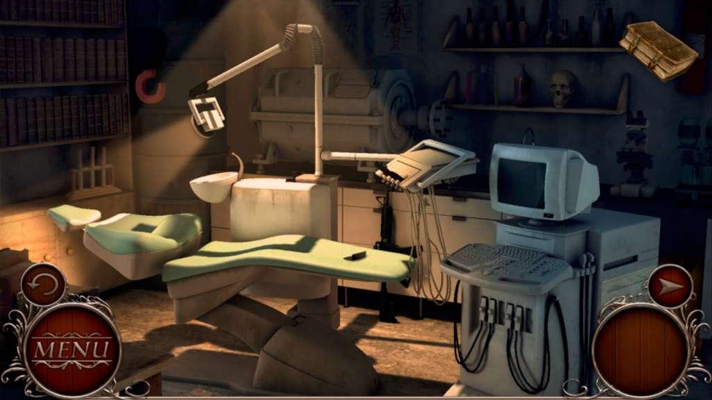 Mystery Of Rivenhallows ستيم كود رقمي