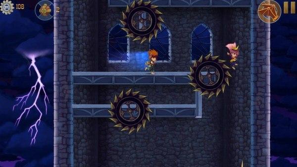 Freedom Fall ستيم كود رقمي