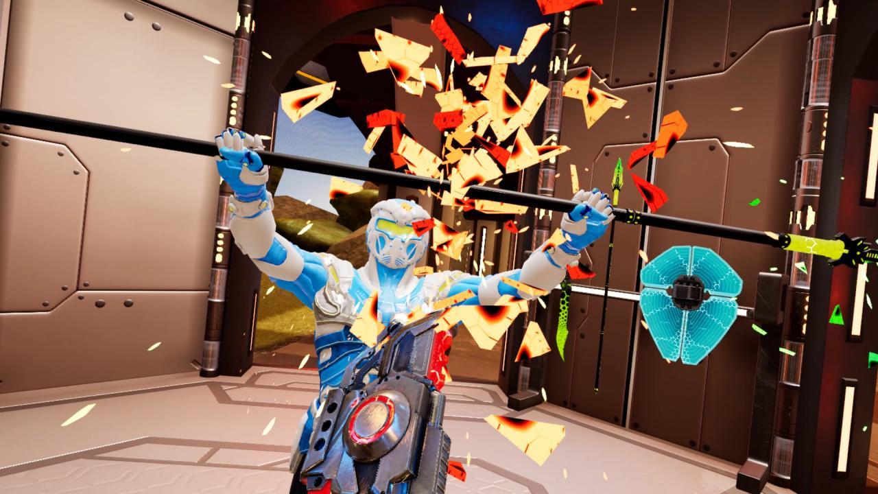 Swords Of Gurrah اوروبي ستيم كود رقمي