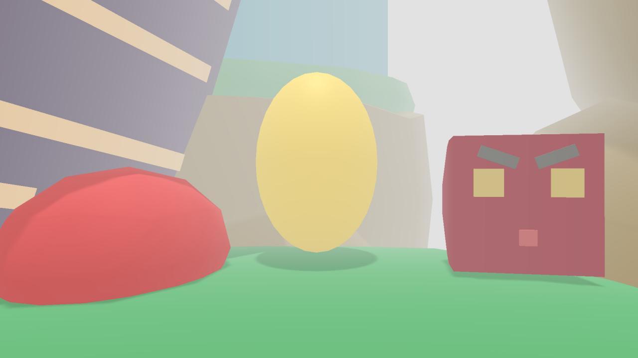 Lovely Planet 2: April Skies ستيم كود رقمي