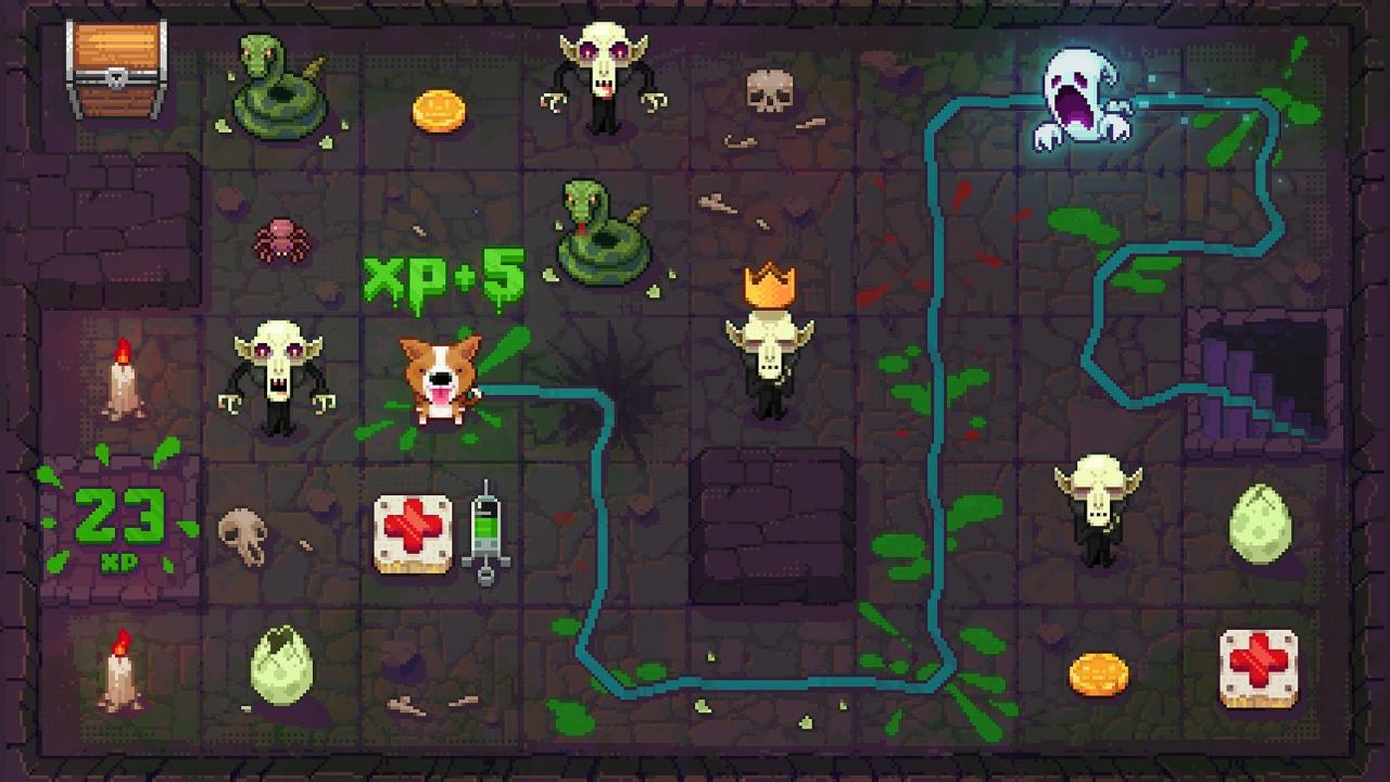 Fidel Dungeon Rescue بي سي ستيم كود رقمي