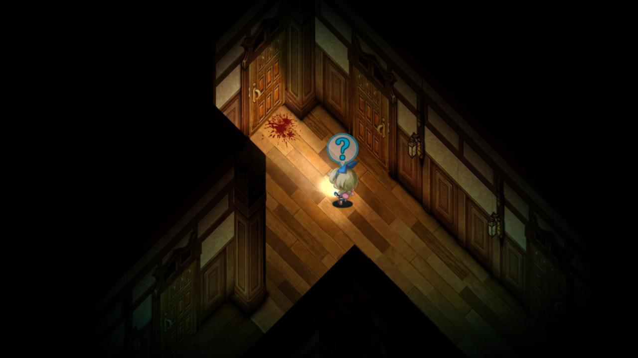 Yomawari: Midnight Shadows ستيم كود رقمي