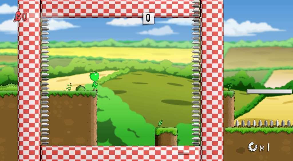 Apple Jack 1&2 ستيم كود رقمي