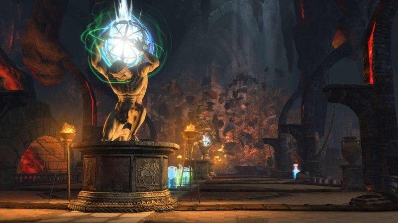 God Mode ستيم هدية