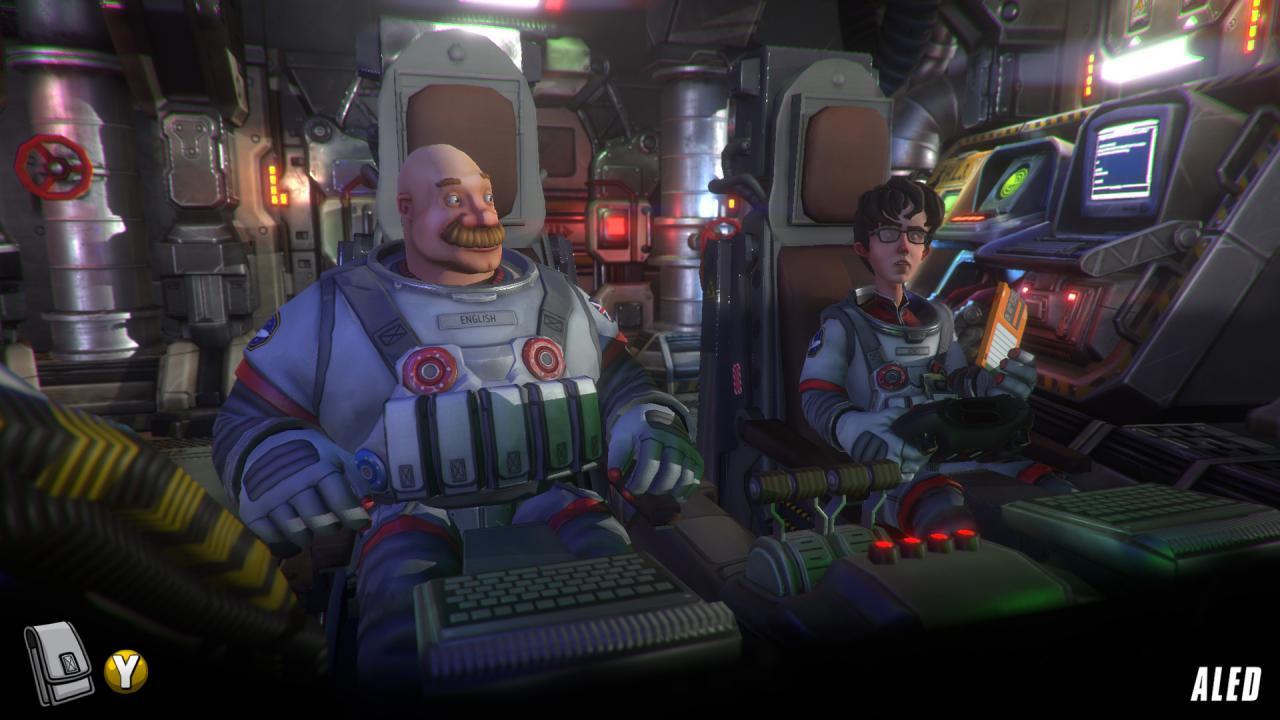 Her Majesty'S SPIFFING ستيم كود رقمي