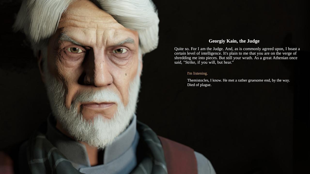 Pathologic 2 - Marble Nest DLC ستيم كود رقمي