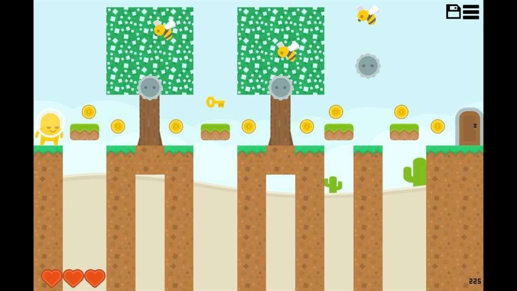 Yellow: The Yellow Artifact ستيم كود رقمي