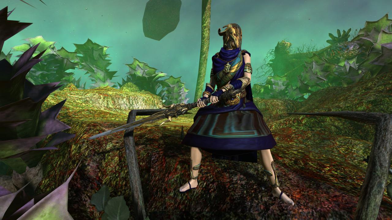 Age Of Conan: Unchained - اولتمت Level 80 حزمة DLC بي سي ستيم كود رقمي