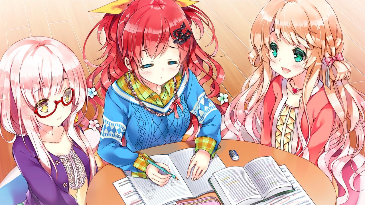 Lilycle Rainbow Stage!!! ستيم كود رقمي