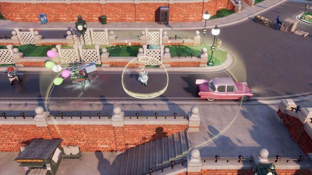 SQUIDS FROM SPACE ستيم كود رقمي