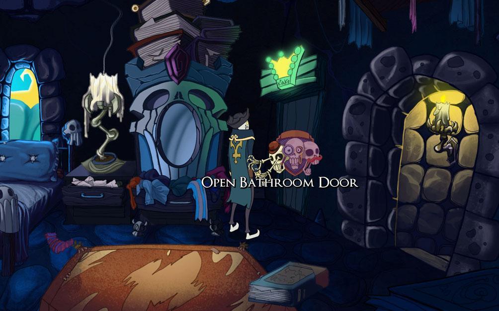 Darkestville Castle بي سي ستيم كود رقمي